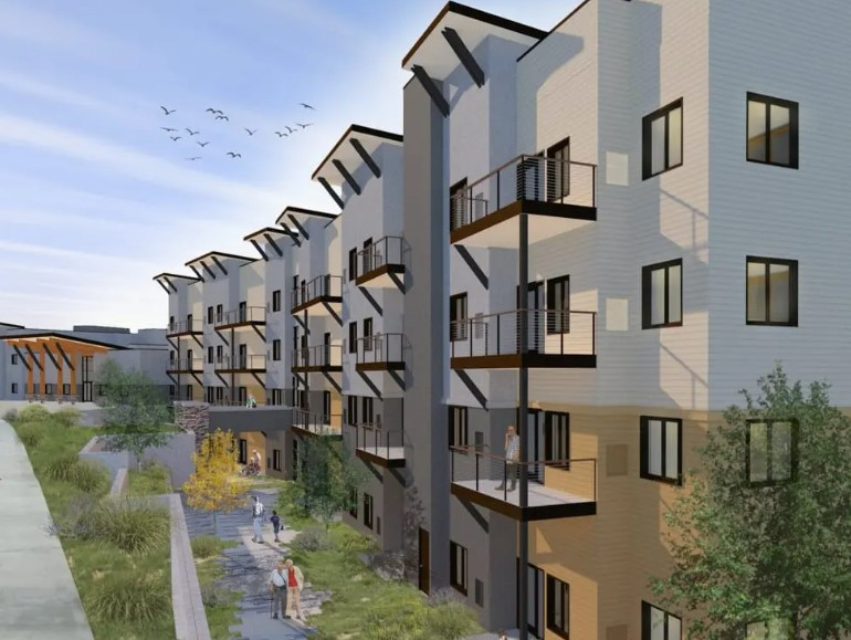 Gallery Image for BridgeWater at Castle Rock (Opening Soon) in Castle Rock, CO