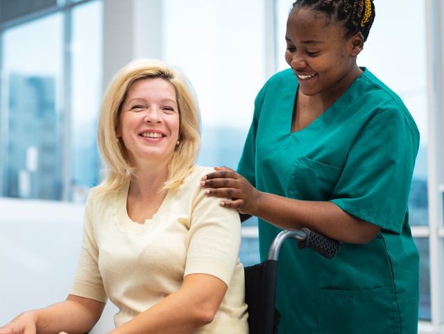 A New Leaf Home Care