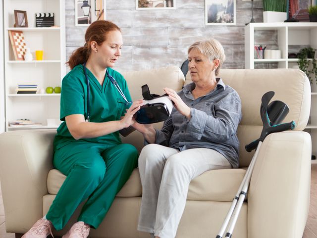 A New Leaf Home Care