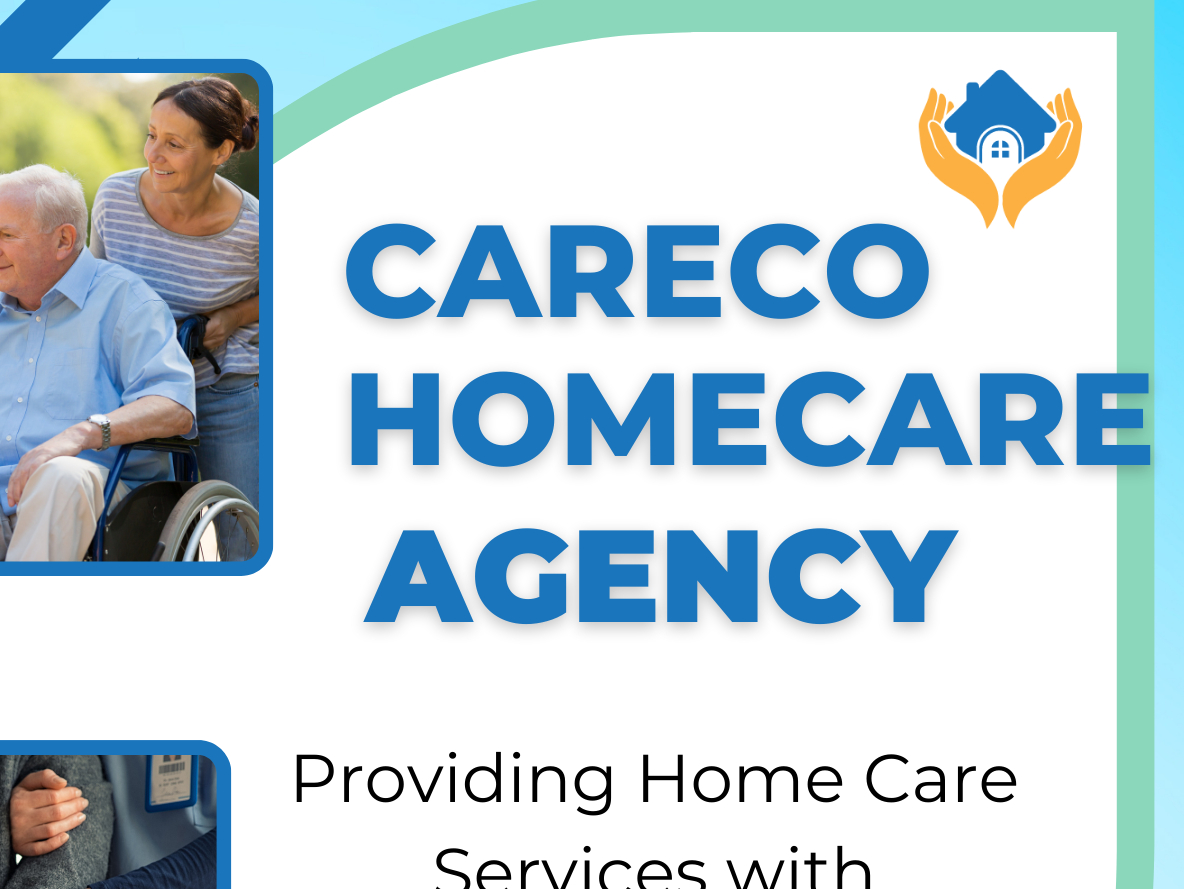 Gallery Image for CareCo HomeCare Agency in North Little Rock, AR