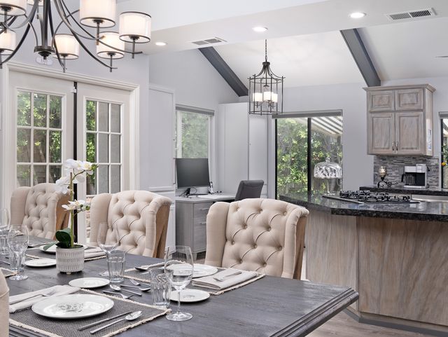 Gallery Image for Amber House in Palm Desert, CA