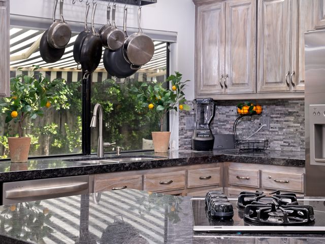 Gallery Image for Amber House in Palm Desert, CA