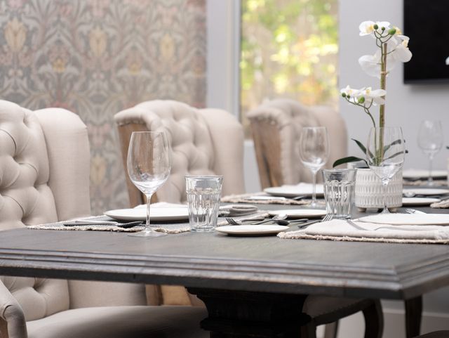 Gallery Image for Amber House in Palm Desert, CA