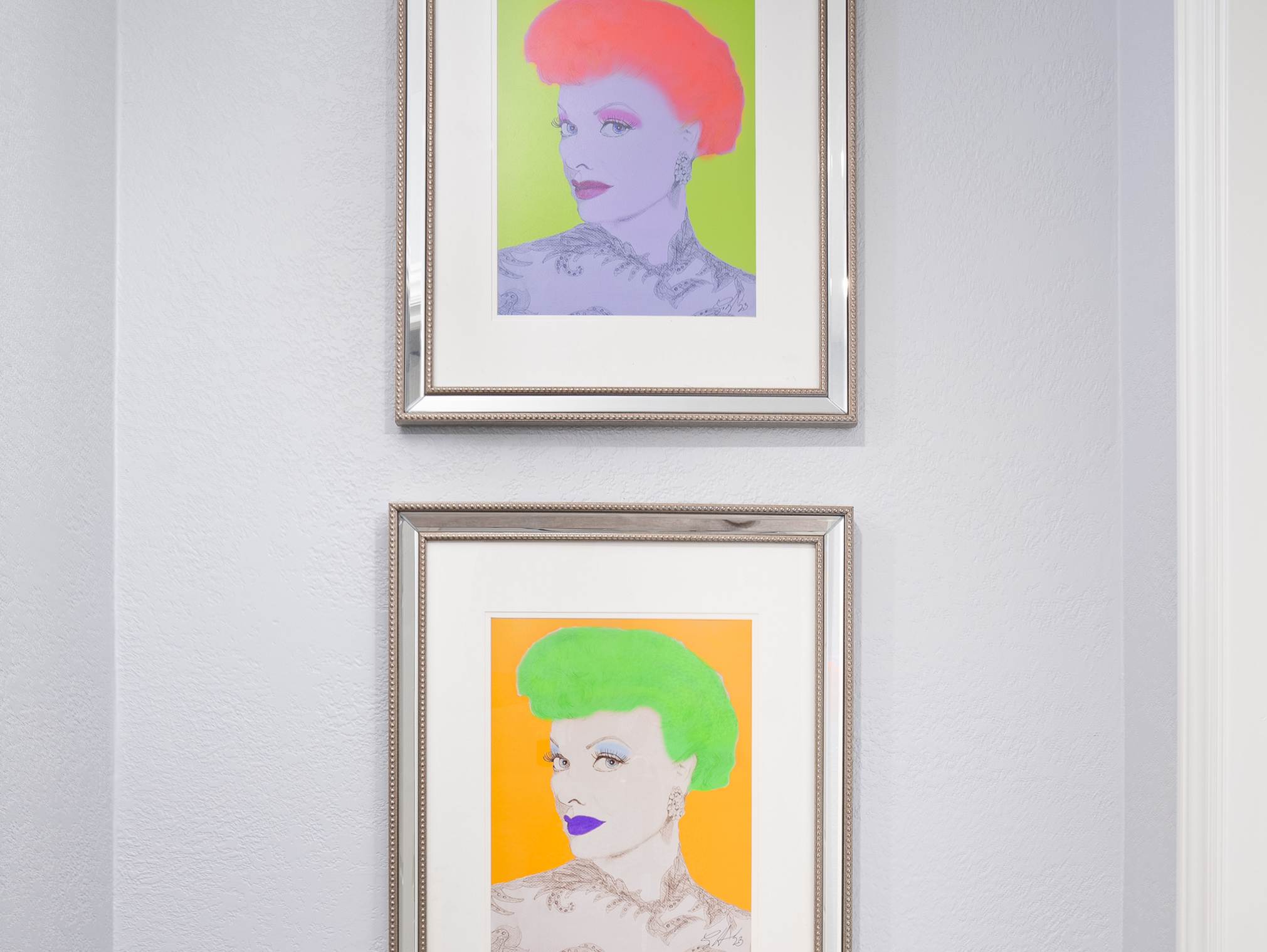 Gallery Image for Amber House in Palm Desert, CA