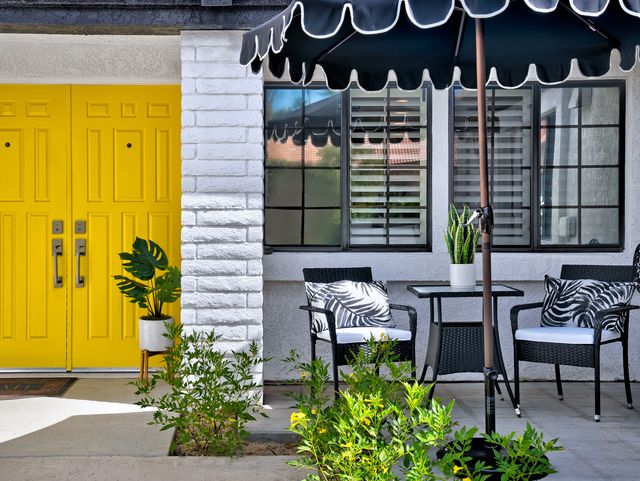 Gallery Image for Amber House in Palm Desert, CA