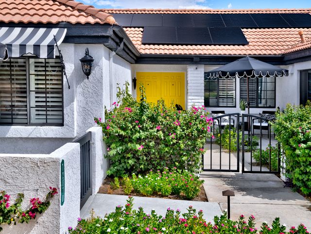 Gallery Image for Amber House in Palm Desert, CA