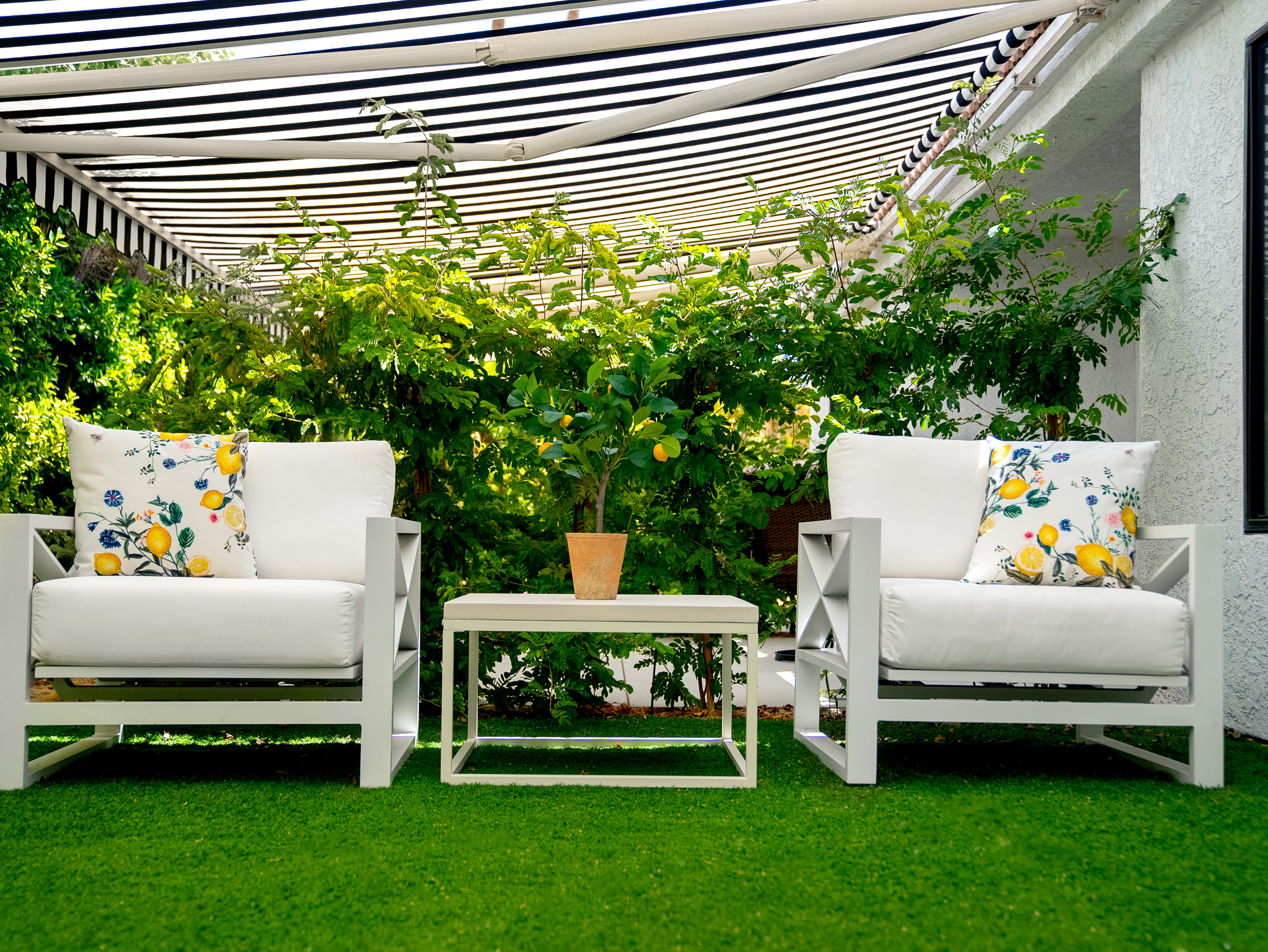 Gallery Image for Amber House in Palm Desert, CA