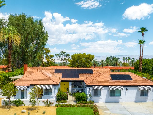 Gallery Image for Amber House in Palm Desert, CA