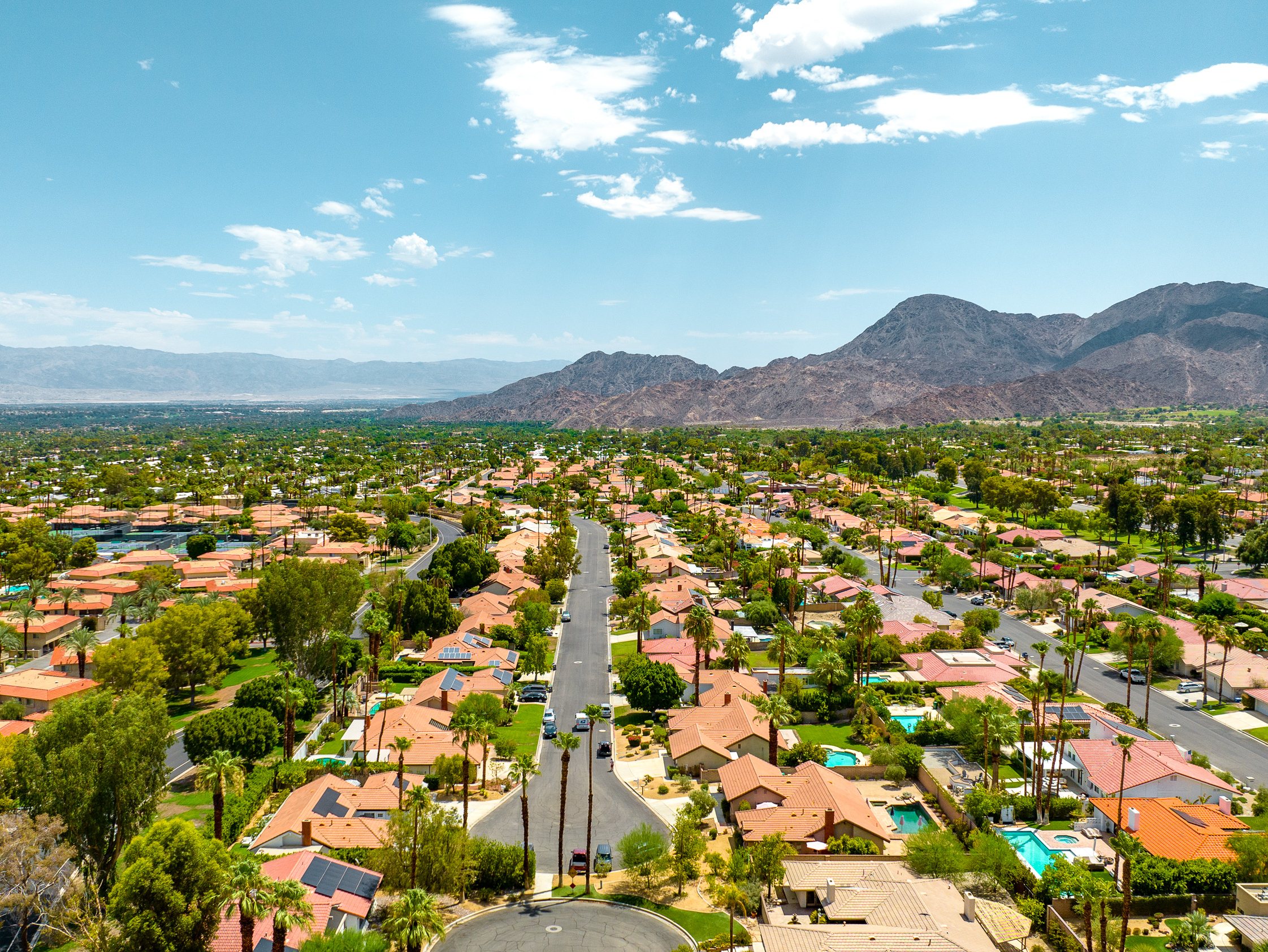 Gallery Image for Amber House in Palm Desert, CA