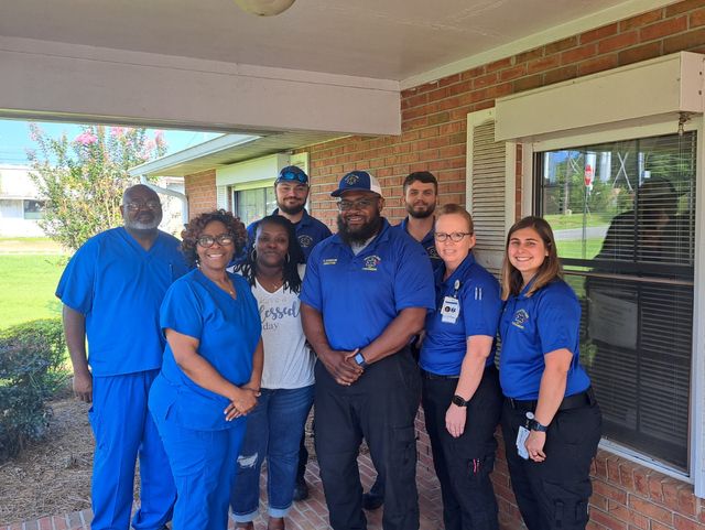 ONE TOUCH HOME CARE AGENCY