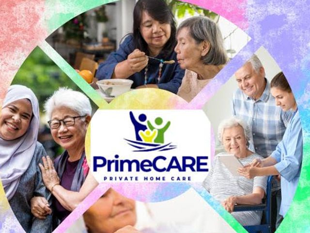 PrimeCare Private Home Care