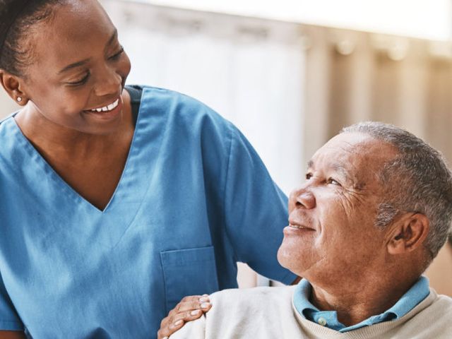 Family Aid Hospice & Palliative Care, Inc