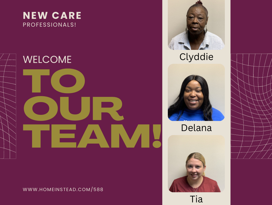 Gallery Image for HOME INSTEAD in Mishawaka, IN