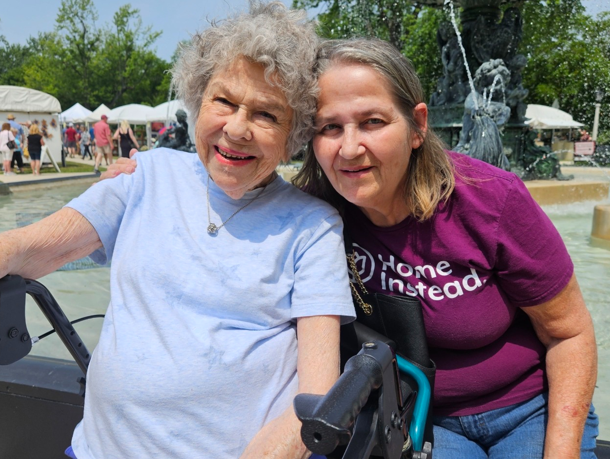 Gallery Image for HOME INSTEAD in Mishawaka, IN