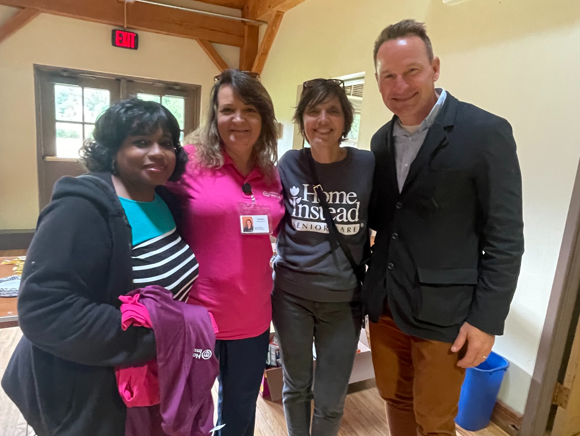 Gallery Image for HOME INSTEAD in Mishawaka, IN