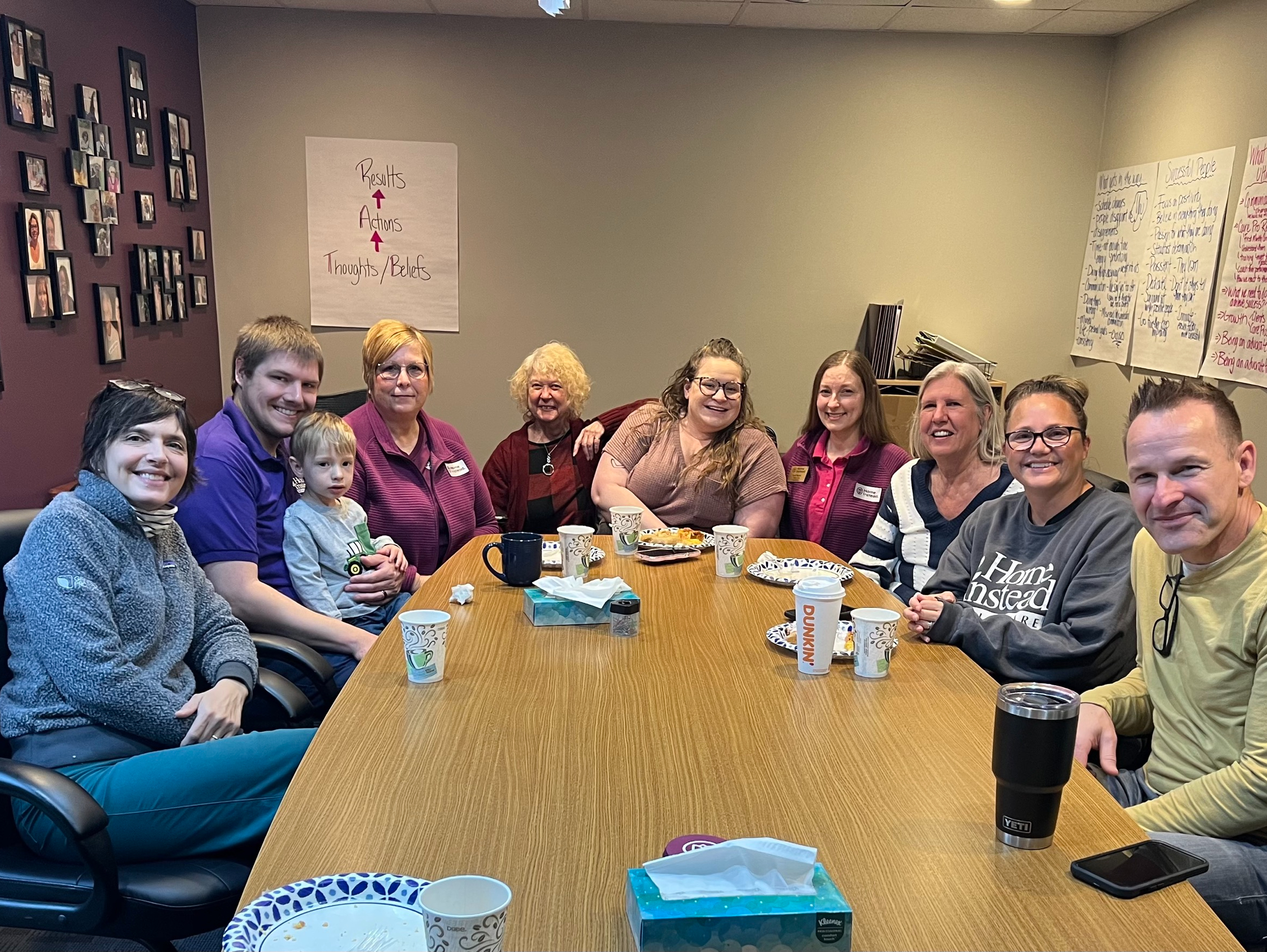 Gallery Image for HOME INSTEAD in Mishawaka, IN