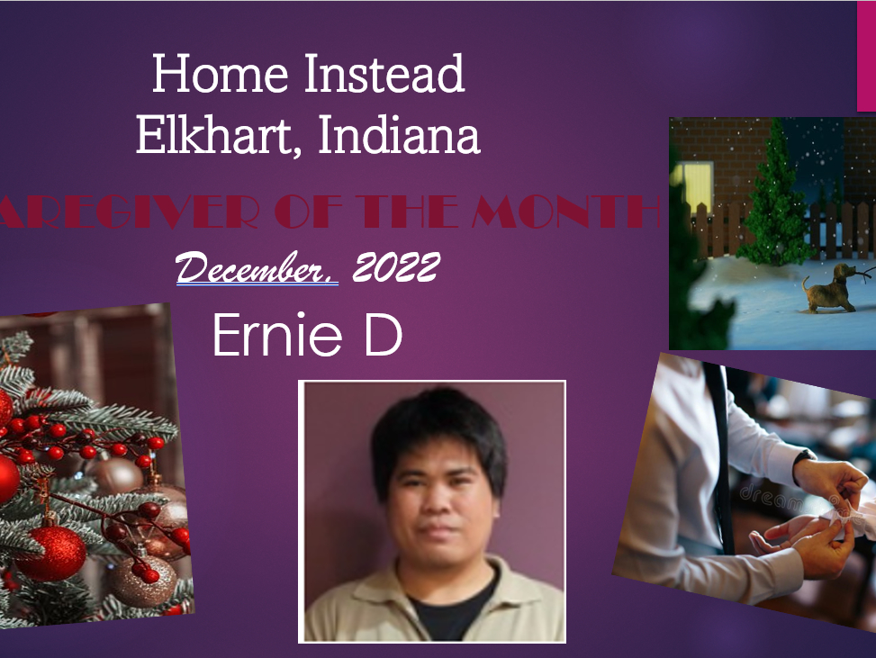 Gallery Image for HOME INSTEAD in Mishawaka, IN