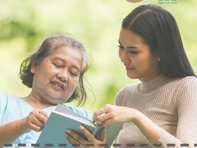 Fast Care Hospice home care agency in Rosemead, CA