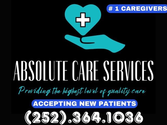 Absolute Care Services of NC