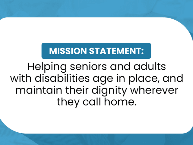 Caring Haven home care agency in Antioch, CA