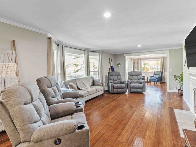 John Charles Home Adult Family Home Adult Family Home in Olympia, WA