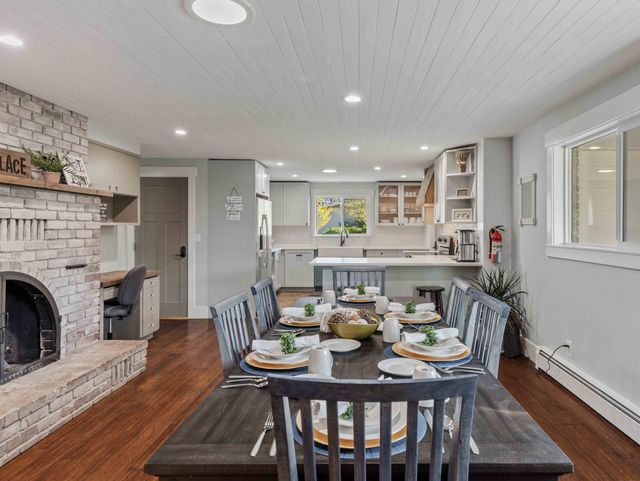 John Charles Home Adult Family Home Adult Family Home in Olympia, WA