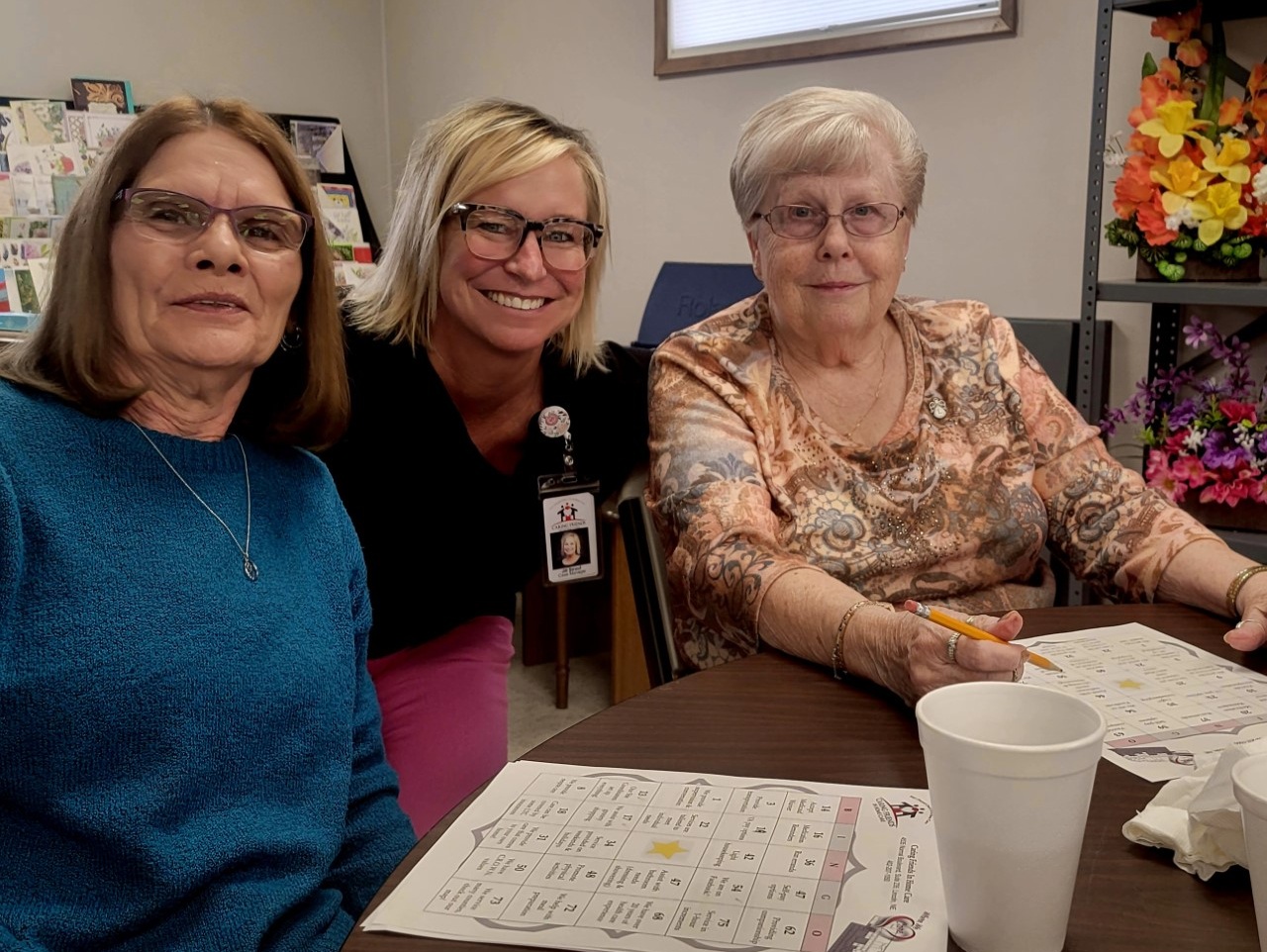 Caring Friends In Home Care home care agency in Several Nebraska Counties, NE
