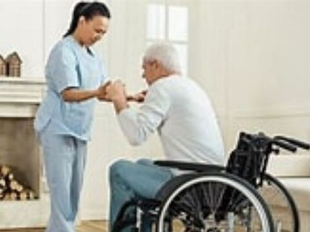 Sican Home Health Services