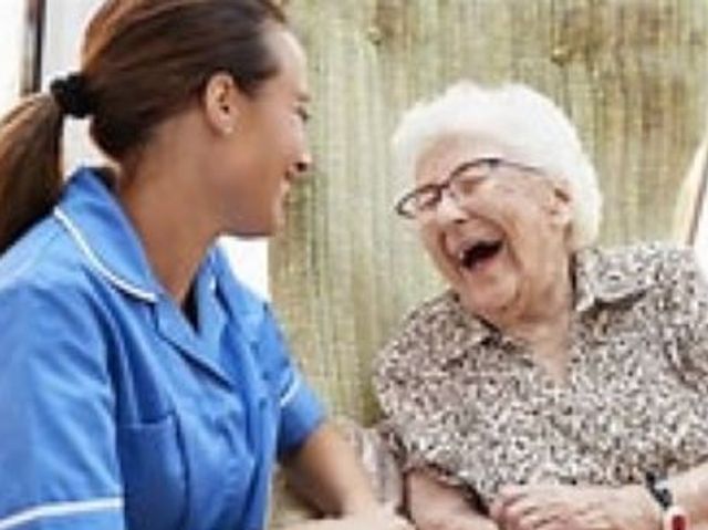 Sican Home Health Services