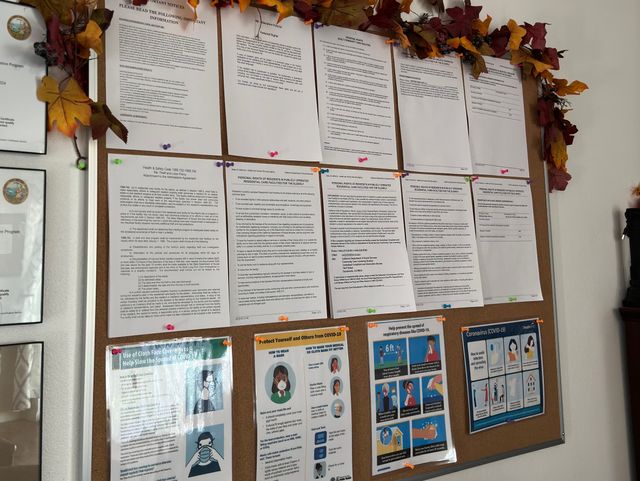 Gallery Image for HERITAGE HOME CARE in Camarillo, CA