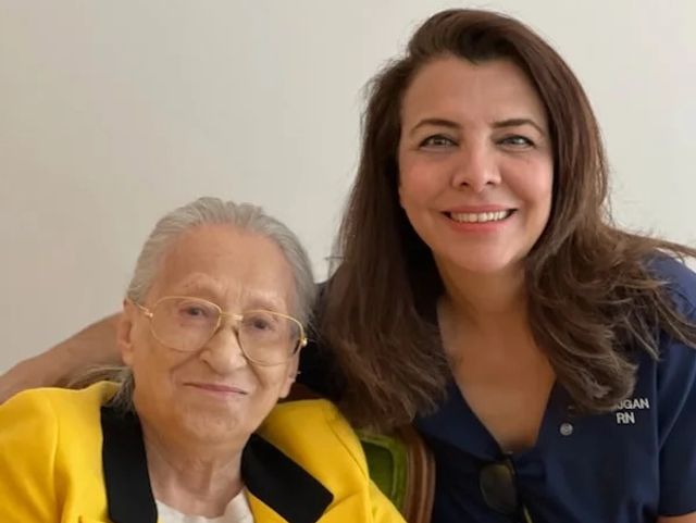 Arya Home Healthcare