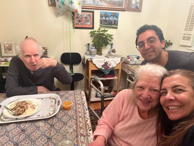 Arya Home Healthcare