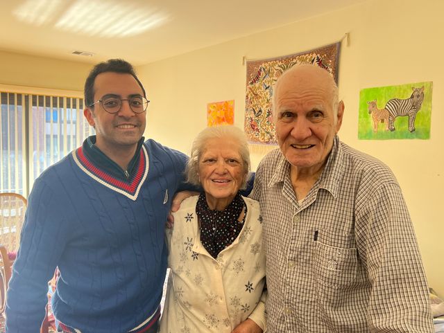 Arya Home Healthcare