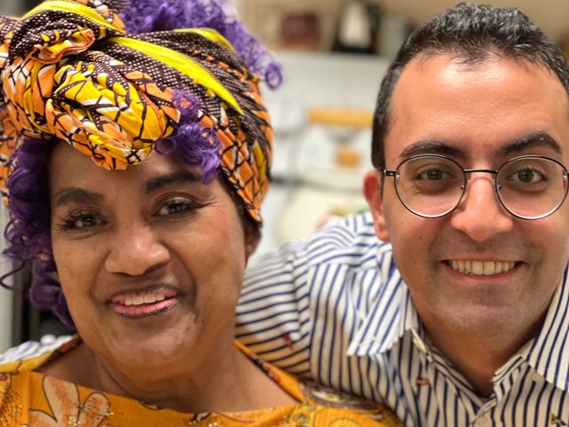 Arya Home Healthcare