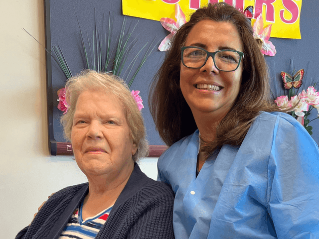 Arya Home Healthcare