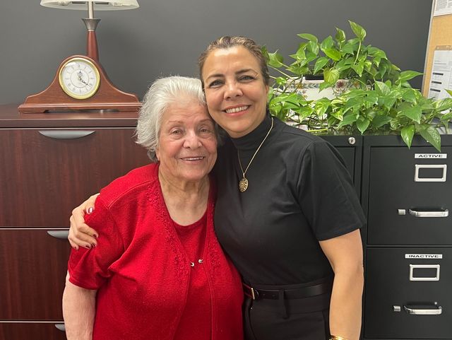 Arya Home Healthcare