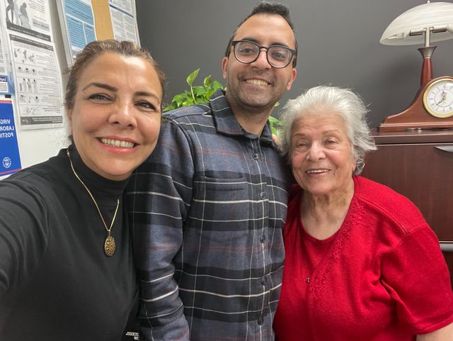 Arya Home Healthcare