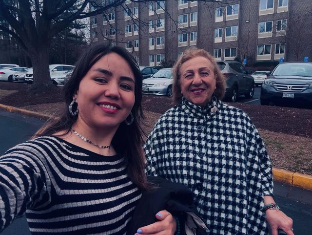 Arya Home Healthcare