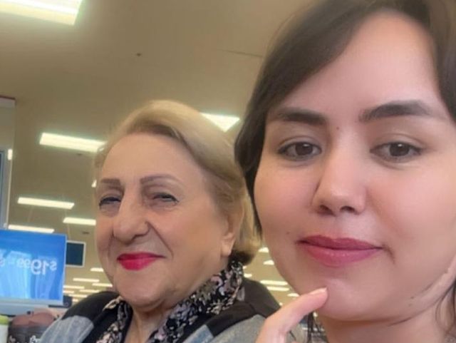 Arya Home Healthcare