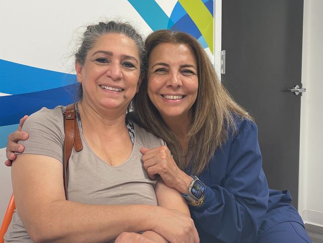 Arya Home Healthcare