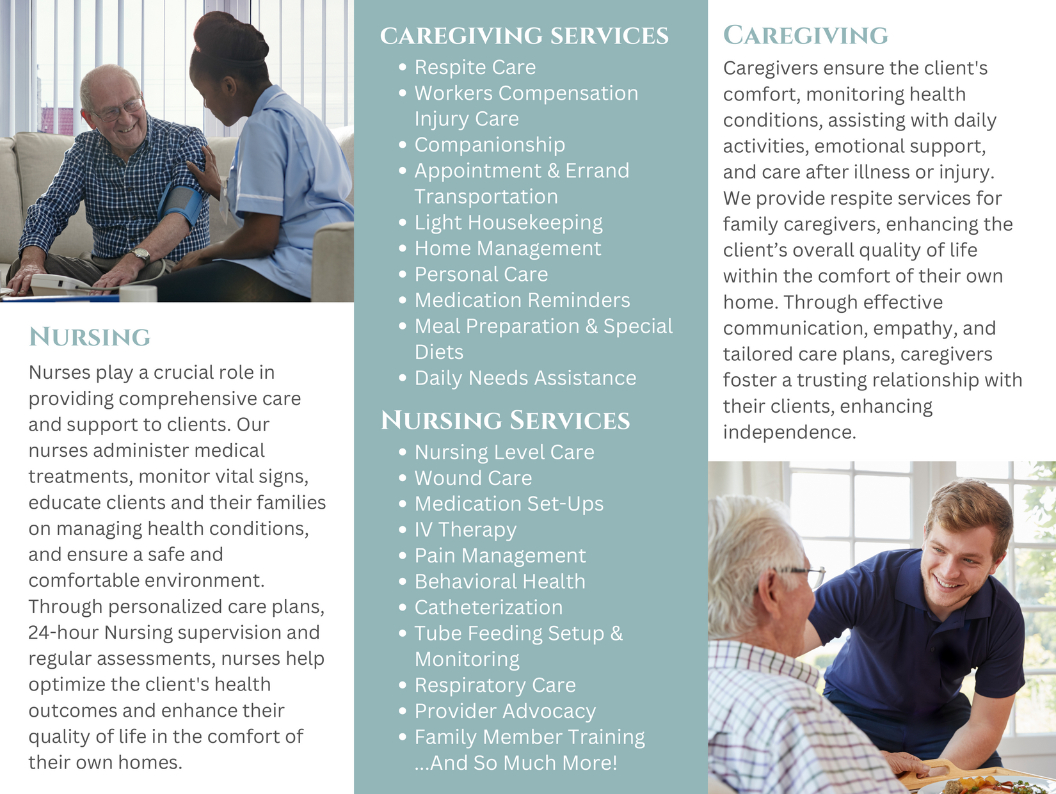 Gallery Image for Pacific Medical Resources in Fort Bragg, CA