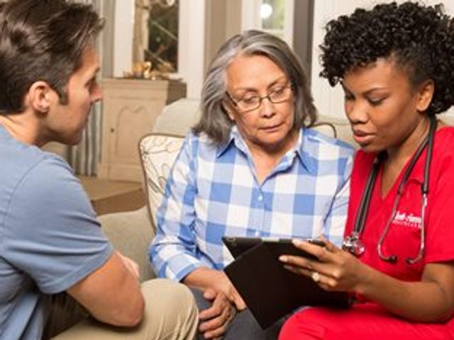 Interim Healthcare of Fort Lauderdale