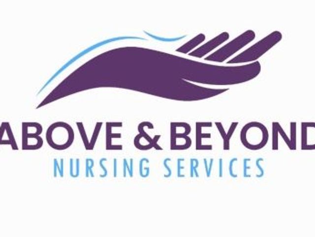 Above and Beyond Nursing Services