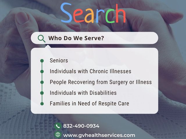 G & V Health Services