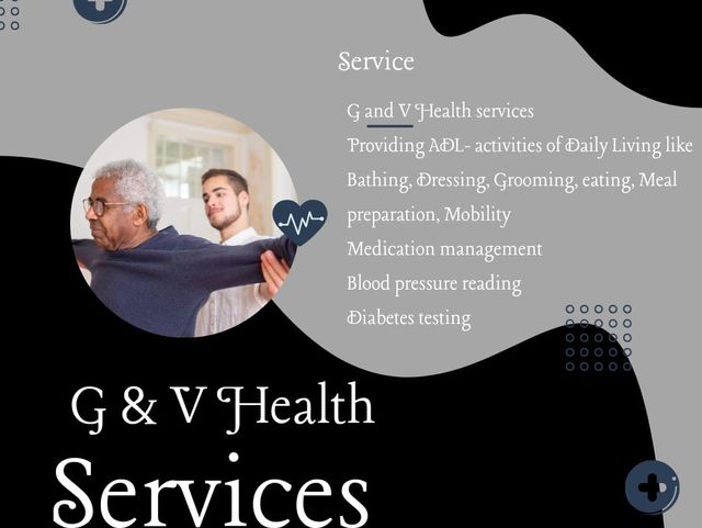 G & V Health Services