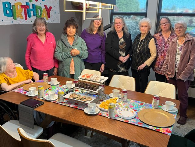 Gallery Image for Dignity Senior Living in Modesto, CA