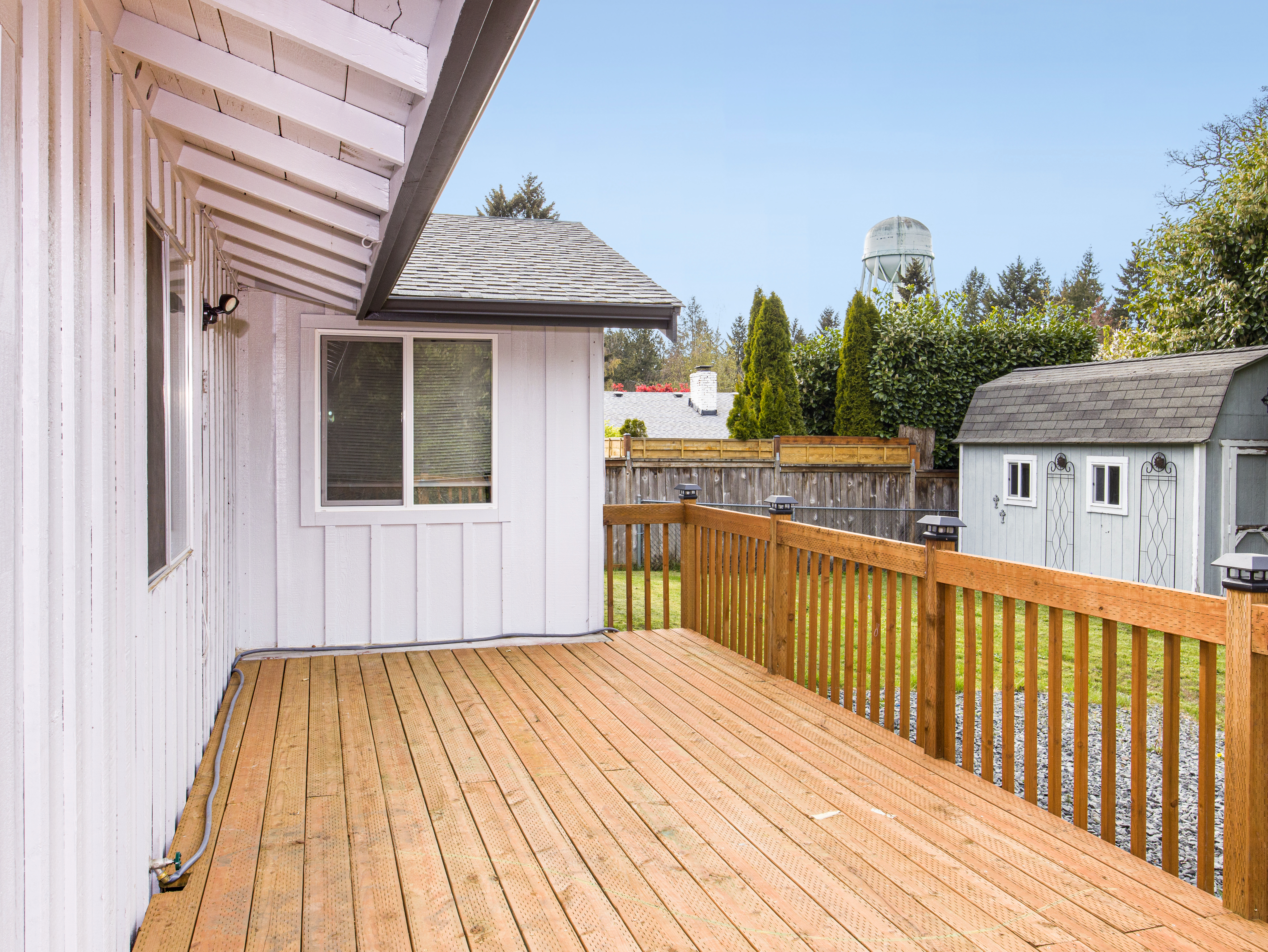 Loving Garden AFH Adult Family Home in Tacoma, WA