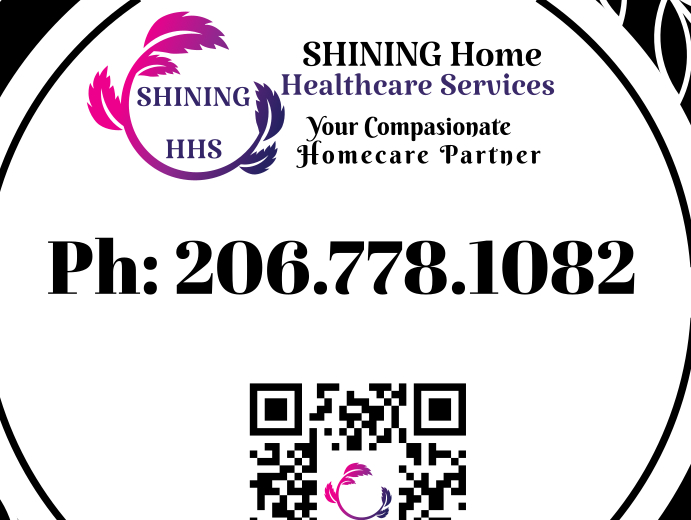 Gallery Image for Shining Home Health Services in Bellevue, WA