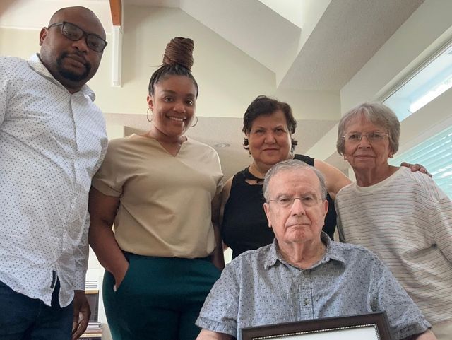 First Watch Home Care