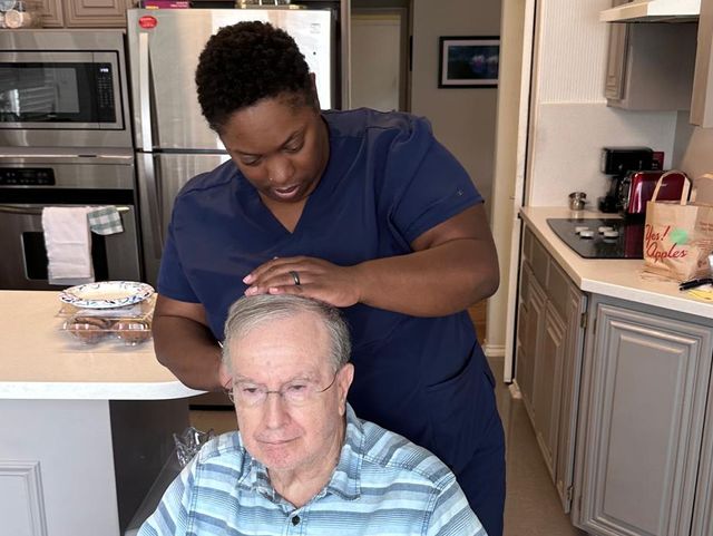 First Watch Home Care